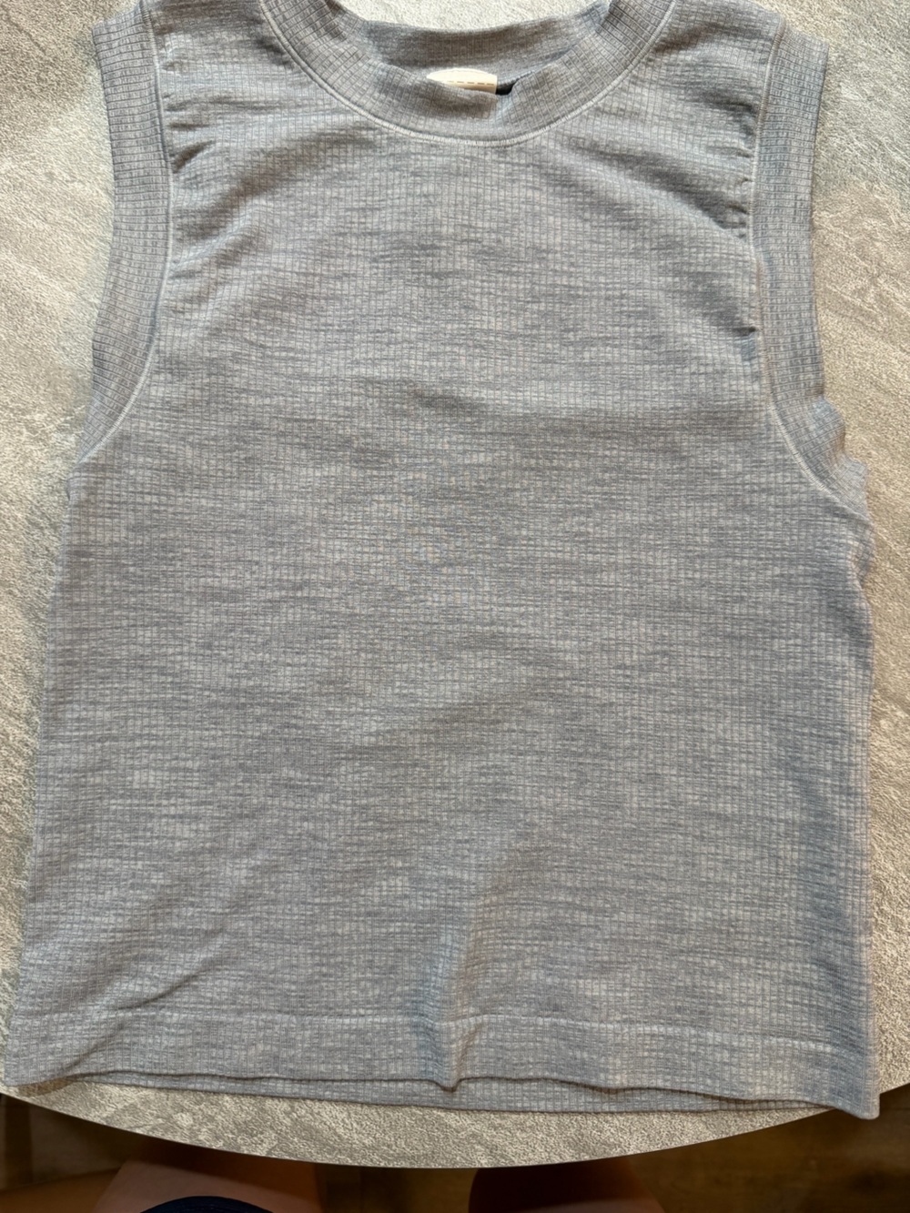 Athleta Renew Seamless Muscle Tank